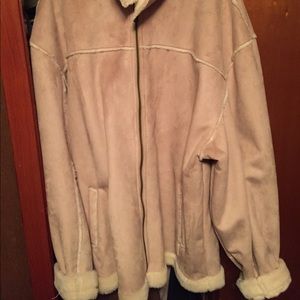 Very good condition polar coat